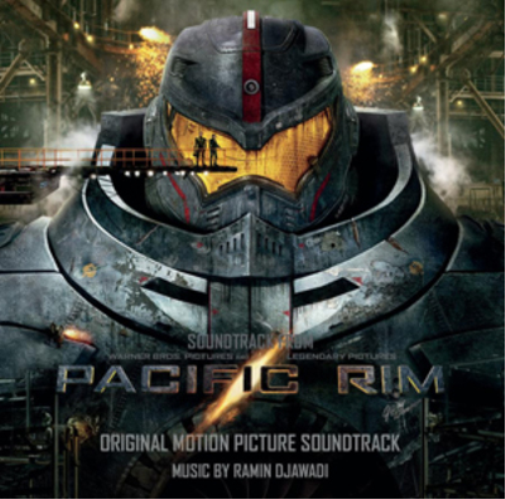 Pacific Rim