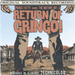 Return of Gringo!