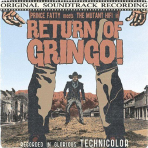 Return of Gringo!