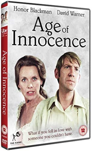 Age Of Innocence (1978)