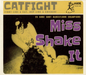 Miss Shake It: 25 Sure Shot Dancefloor Champions