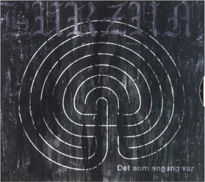 Det Som Engang Var