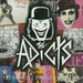 The Complete Adicts Singles Collection