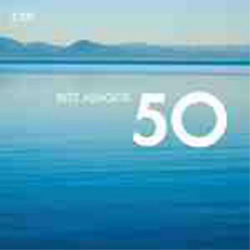 50 Best Adagios - Volume 3