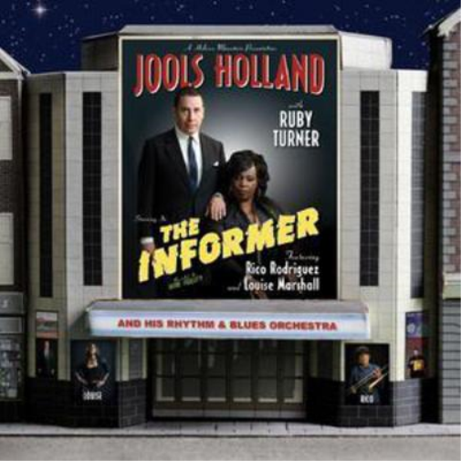 The Informer