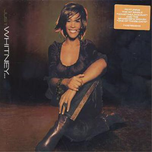 Just Whitney