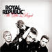 We Are the Royal