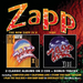 The New Zapp IV U/Vibe