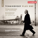 Tchaikovsky: Plus One: Tchaikovsky: The Seasons/Mussorgsky: Pictures at an Exhibition - Volume 1