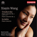 Tchaikovsky: Piano Concerto No. 1/Piano Concerto No. 3/...