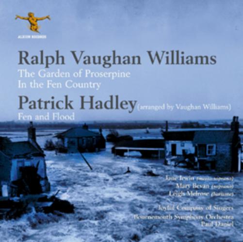 Ralph Vaughan Williams: The Garden of Proserpine/...