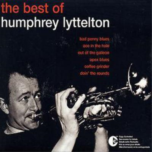 The Best of Humphrey Lyttleton