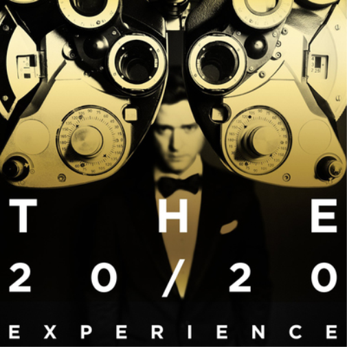 The 20/20 Experience: 2 of 2