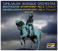 Beethoven: Symphony No. 3, 'Eroica'/...