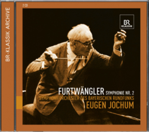 Wilhelm Furtwangler: Symphonie Nr. 2