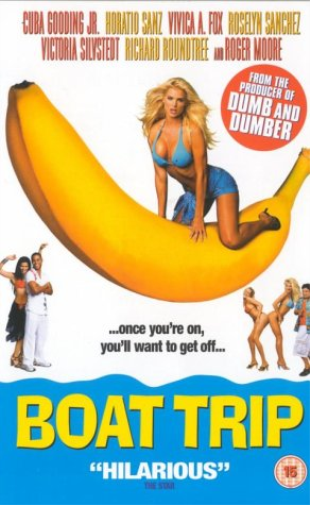 Boat Trip