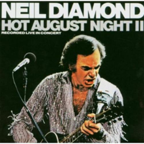 Hot August Night II