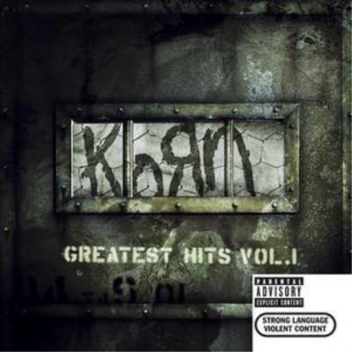 Greatest Hits: Strong Language and Violent Content - Volume 1