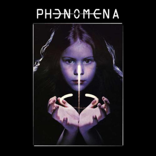 Phenomena
