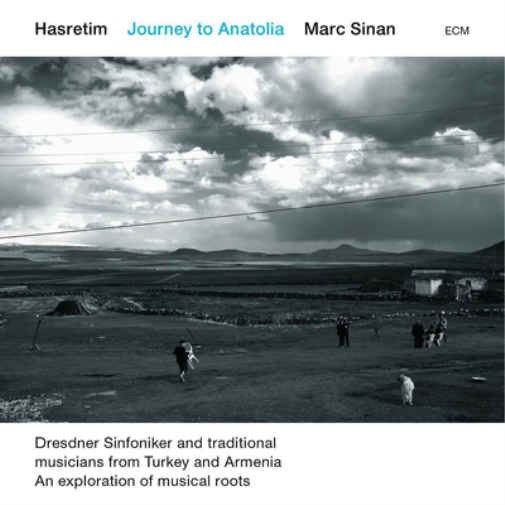 Hasretim: Journey to Anatolia