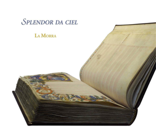 La Morra: Splendor Da Ciel