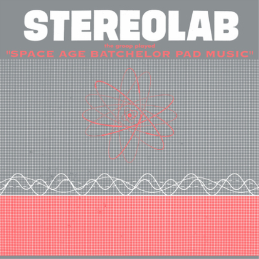 The Groop Played 'Space Age Batchelor Pad Music'