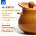 Martinu: La Reveu De Cuisine/Harpsichord Concerto/...