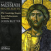 Messiah  (Rutter, Rpo, Cambridge Singers)