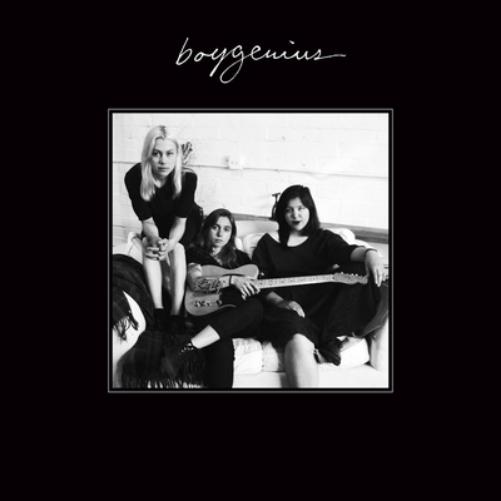 Boygenius EP