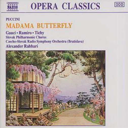 Opera Classics