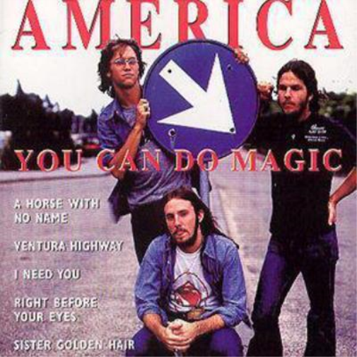 You Can Do Magic