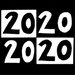 Twenty Twenty