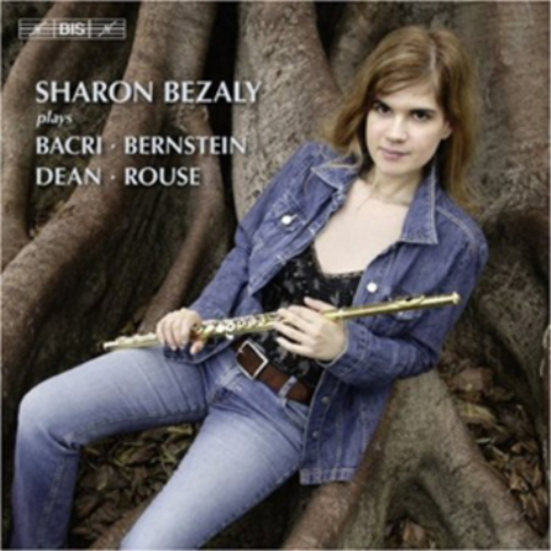 Sharon Bezaly Plays Bacri/Bernstein/Dean/Rouse