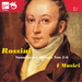 Rossini: Sonatas for Strings Nos. 1-6
