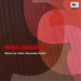 Works for Cello (Golovin, Musica Viva Orchestra, Rudin)