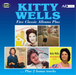 Five Classic Albums Plus