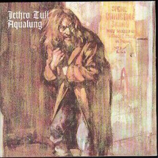 Aqualung