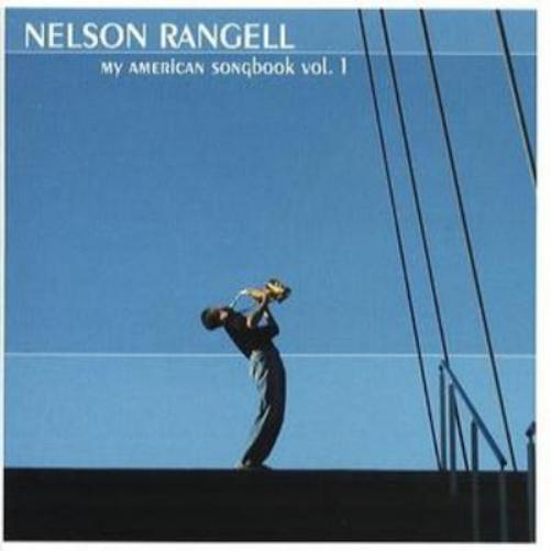 My American Songbook - Volume 1