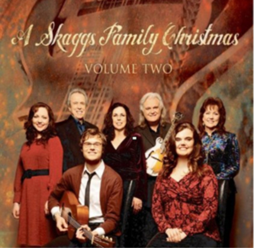 A Skaggs Family Christmas - Volume 2