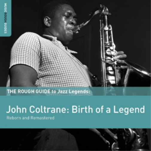 Birth of a Legend: Reborn and Remastered