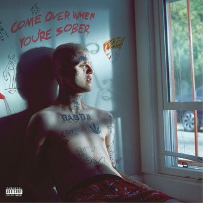 Come Over When You're Sober, Pt. 1 & Pt. 2
