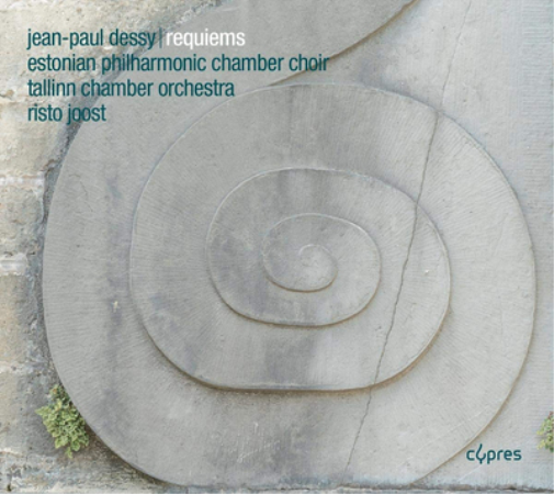 Jean-Paul Dessy: Requiems