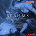 Schicksalslied, Nanie, Triumphlied, Ave Maria (Albrecht)
