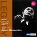 Mahler: Symphony No. 3/Debussy: La Mer