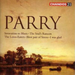 Invocation to Music, the Soul's Ransom (Bamert, Lso)