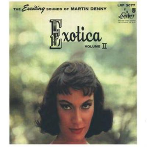 Exotica Vol. 2