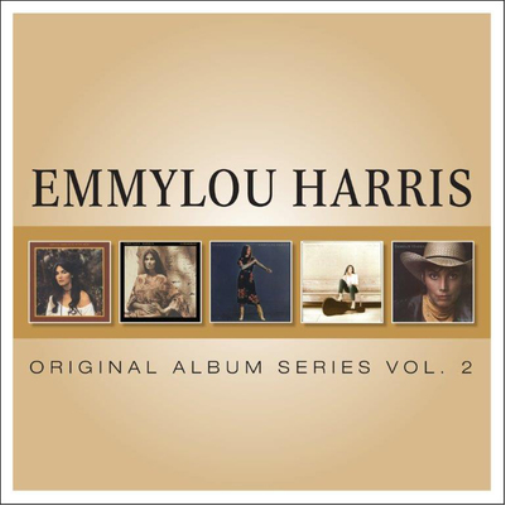 Original Album Series - Volume 2
