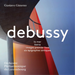 Debussy: La Mer/Ibéria/Images Premier Livre/...