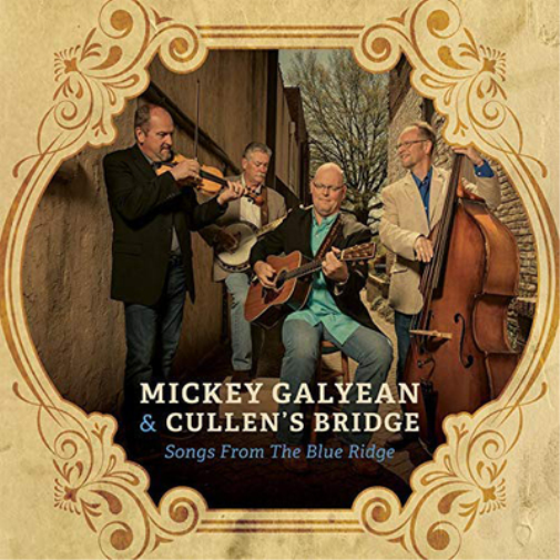 Songs from the Blue Ridge