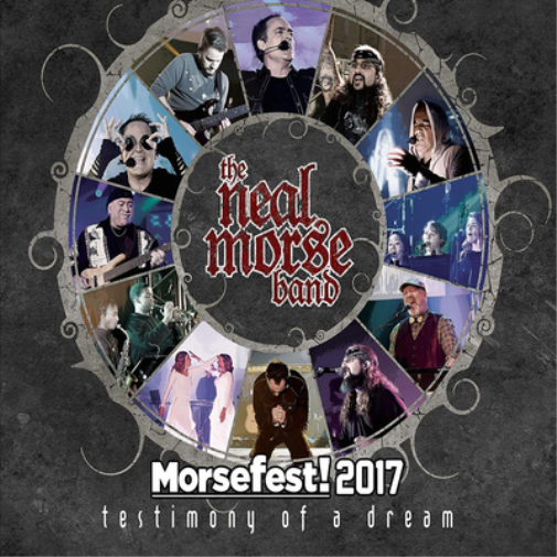 Morsefest 2017!: Testimony of a Dream